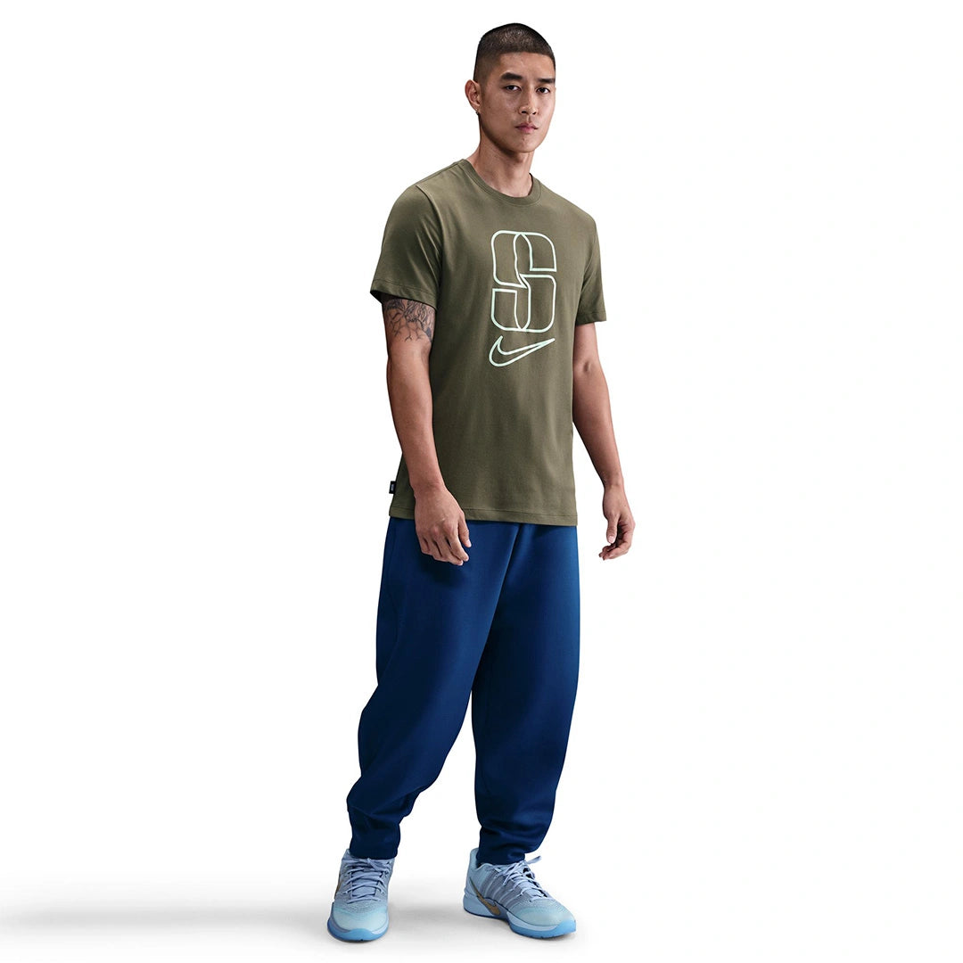 Nike Men Sabrina Dri-FIT Basketball T-Shirt | HV7050-222