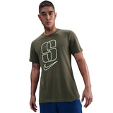Nike Men Sabrina Dri-FIT Basketball T-Shirt | HV7050-222