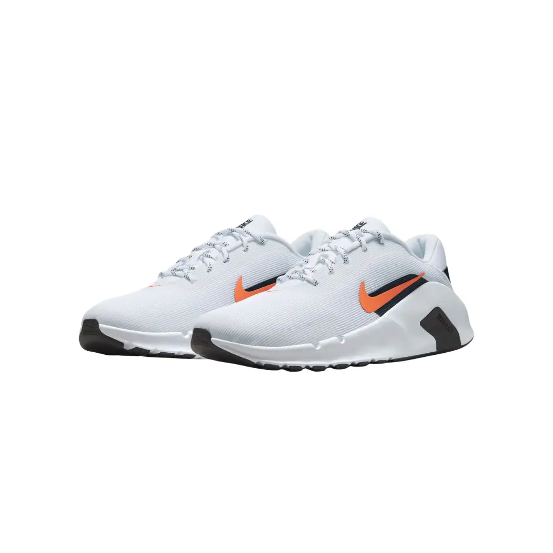 Nike Men Flex Train Workout Shoes | HV9972-109