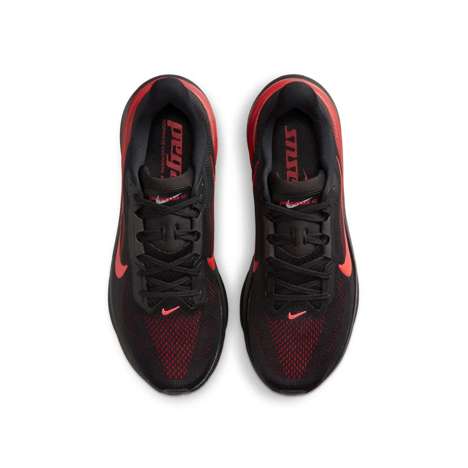 Nike Men Pegasus 42 Road Running Shoes | IB1873-007