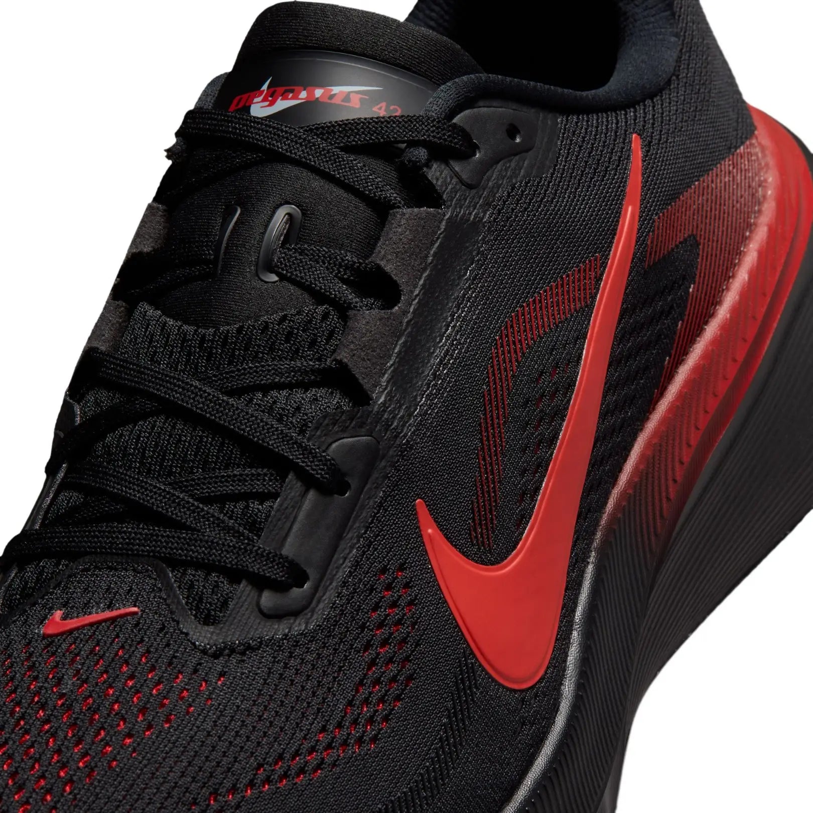 Nike Men Pegasus 42 Road Running Shoes | IB1873-007