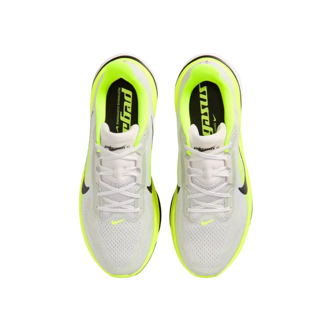 Nike Men Pegasus 42 Road Running Shoes | IB1873-008