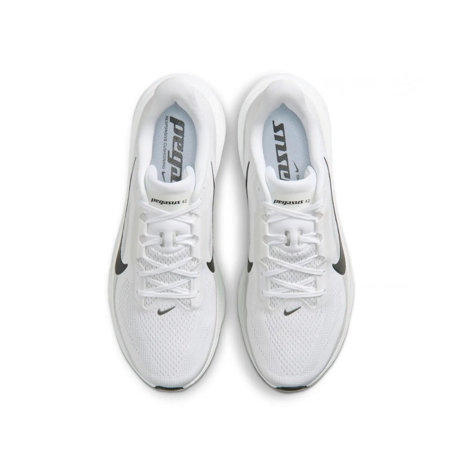 Nike Men Pegasus 42 Road Running Shoes | IB1873-101
