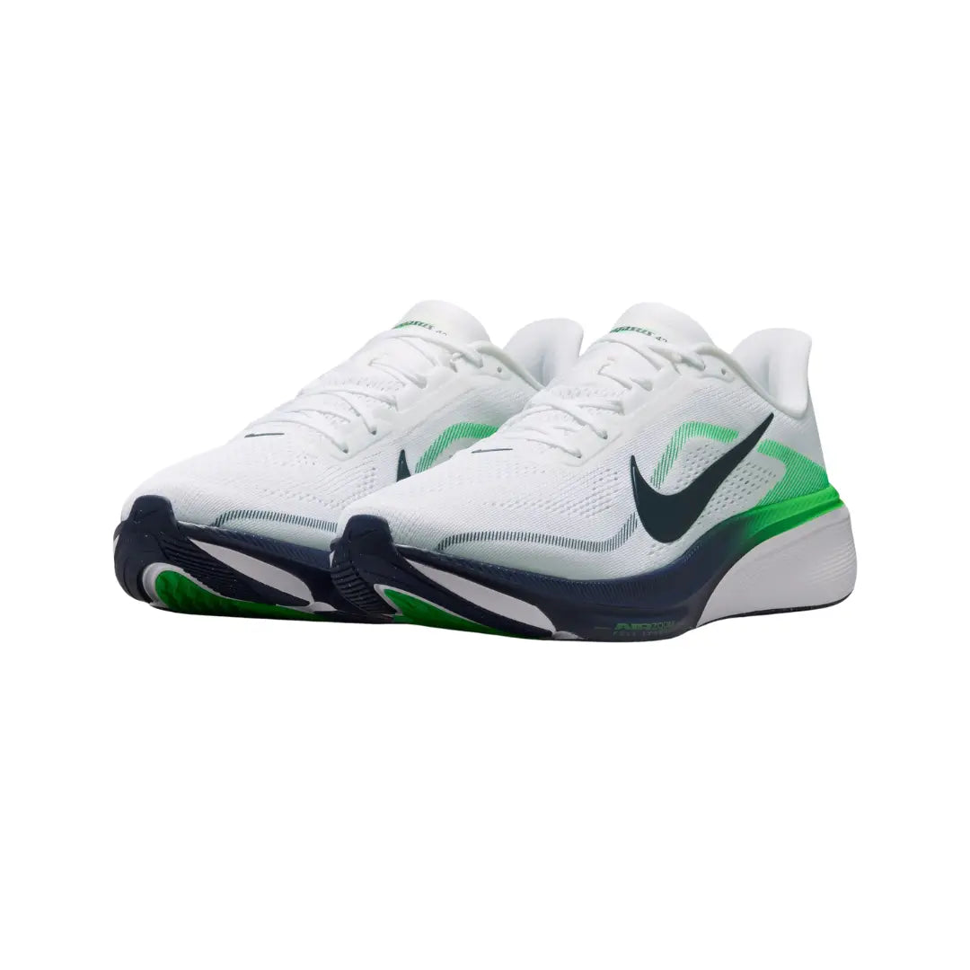 Nike Men Pegasus 42 Road Running Shoes | IB1873-107