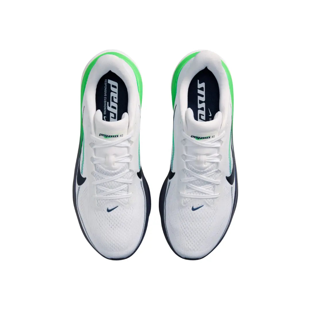 Nike Men Pegasus 42 Road Running Shoes | IB1873-107