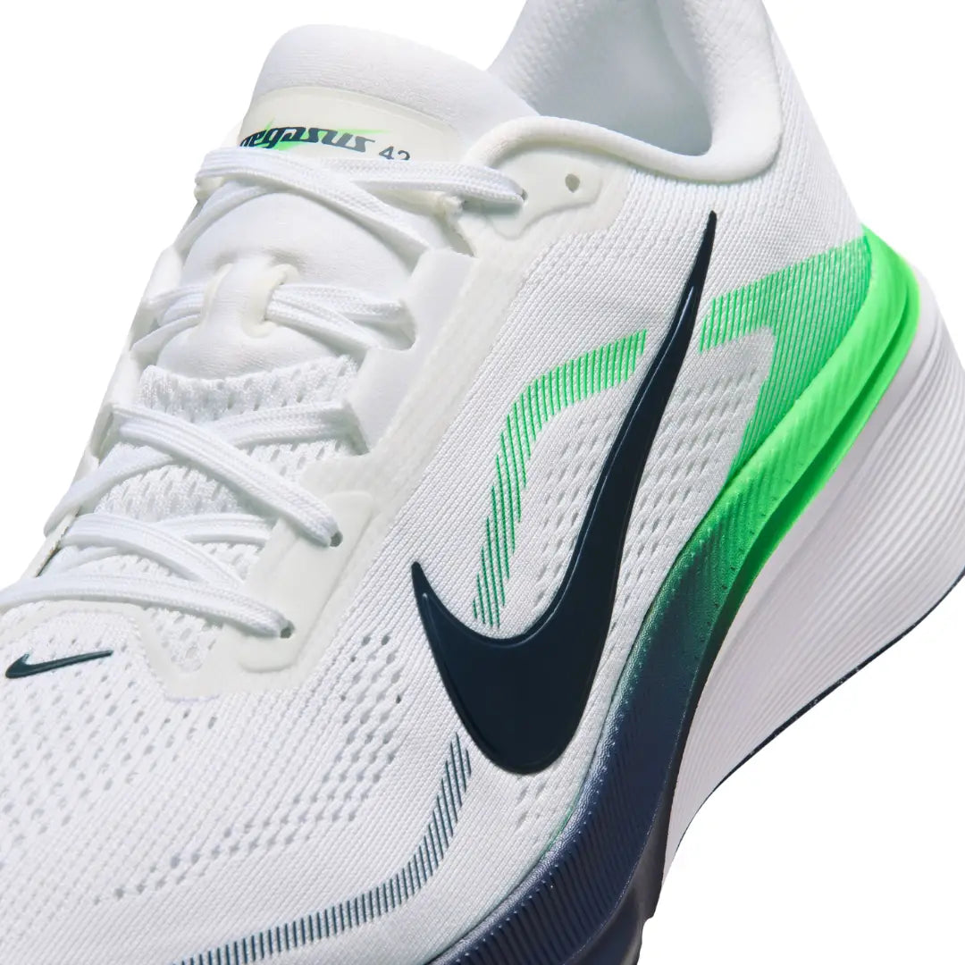 Nike Men Pegasus 42 Road Running Shoes | IB1873-107