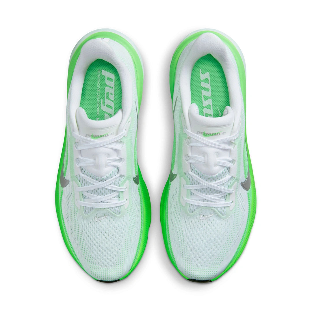 Nike Women Pegasus 42 Road Running Shoes | IB1881-101