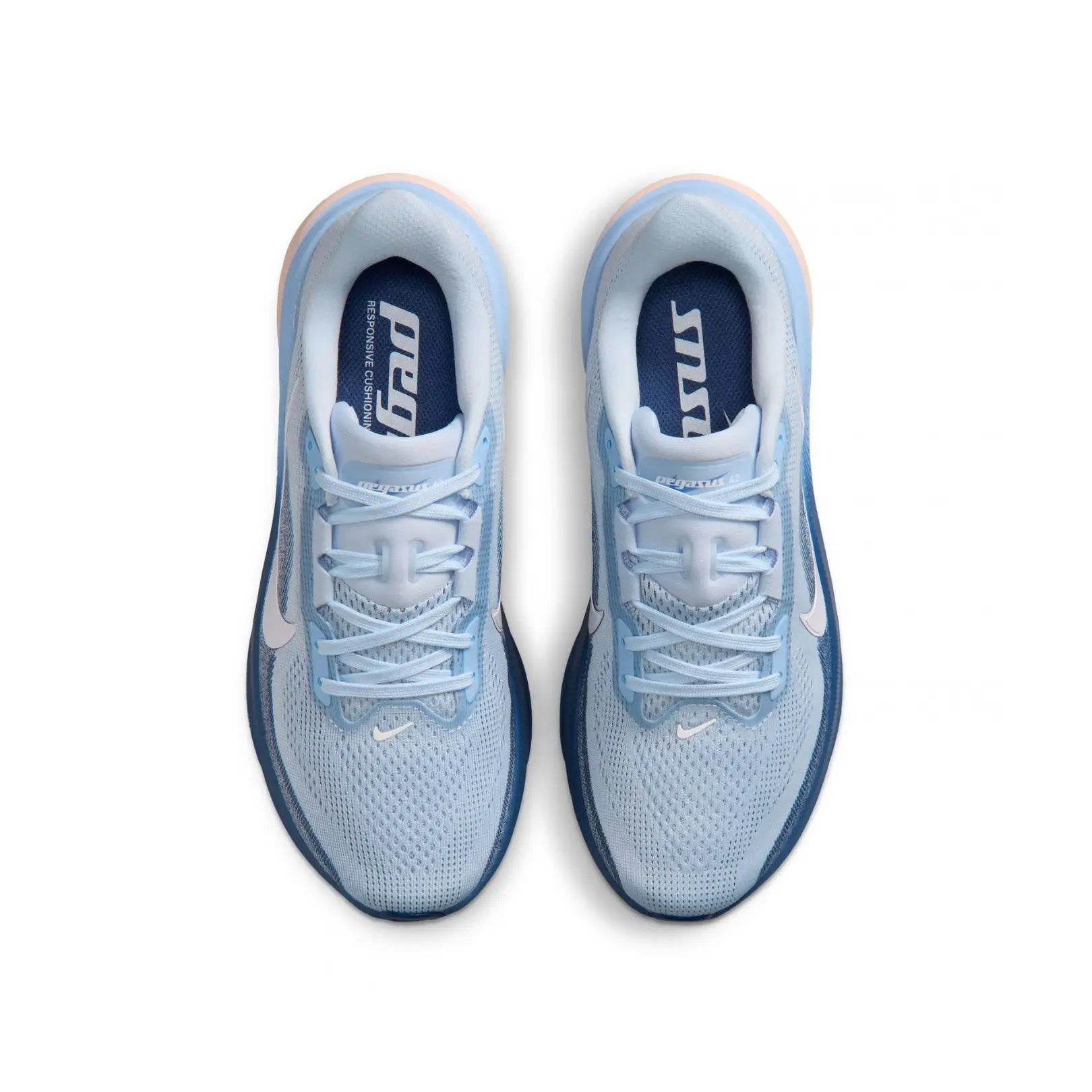 Nike Women Pegasus 42 Road Running Shoes | IB1881-400