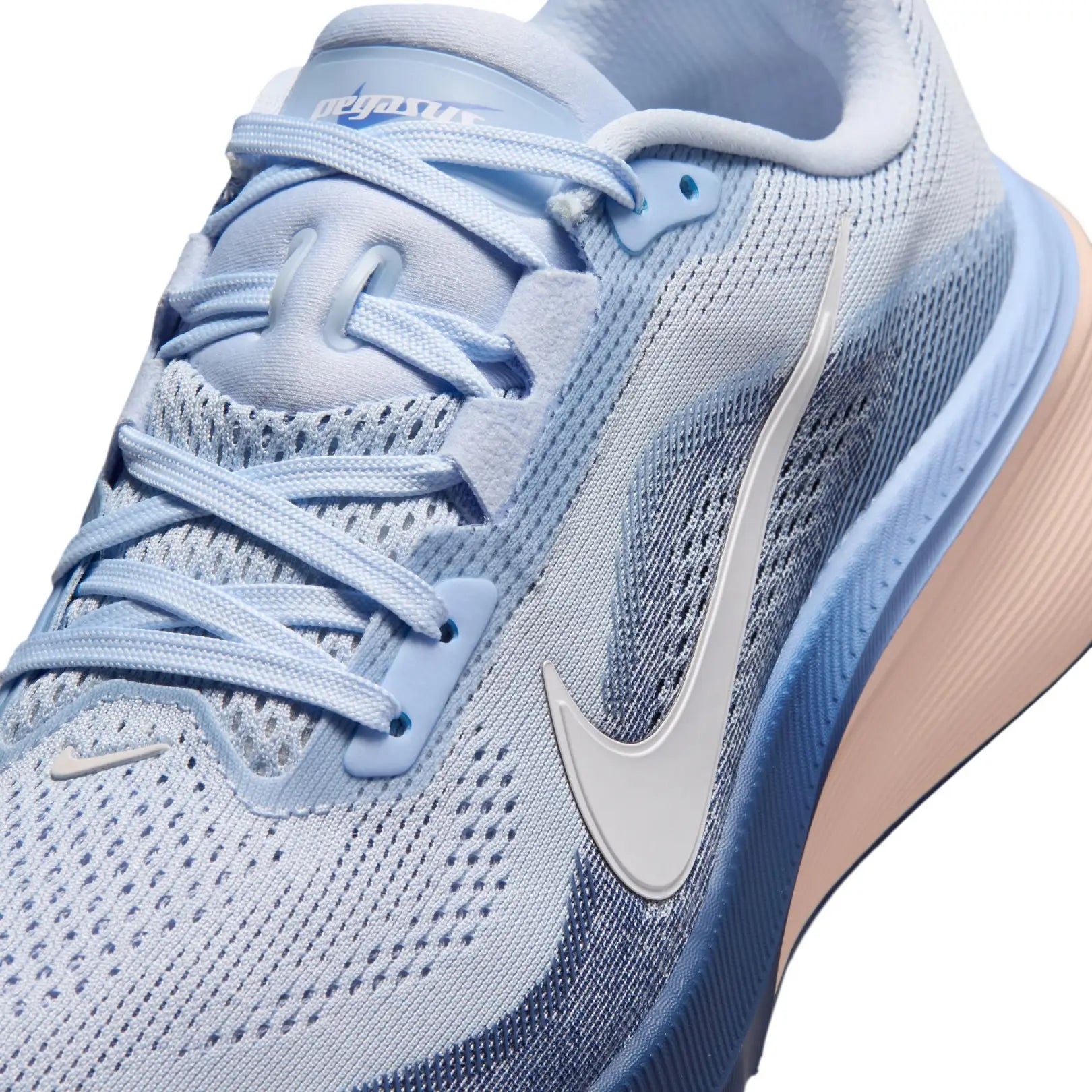 Nike Women Pegasus 42 Road Running Shoes | IB1881-400