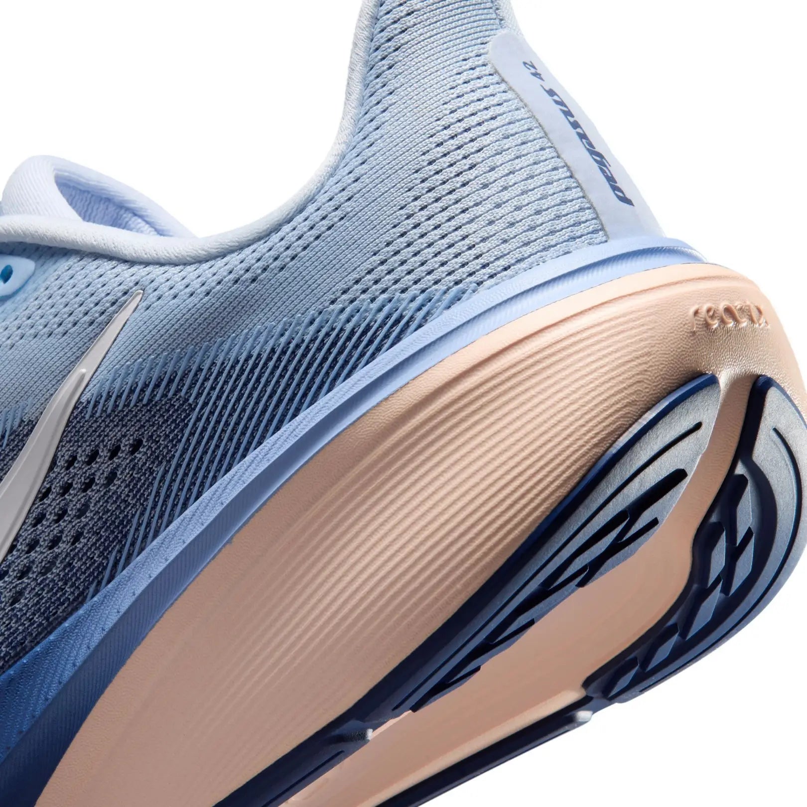 Nike Women Pegasus 42 Road Running Shoes | IB1881-400