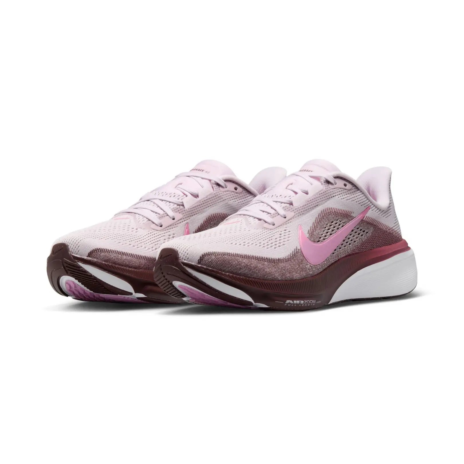 Nike Women Pegasus 42 Road Running Shoes | IB1881-501