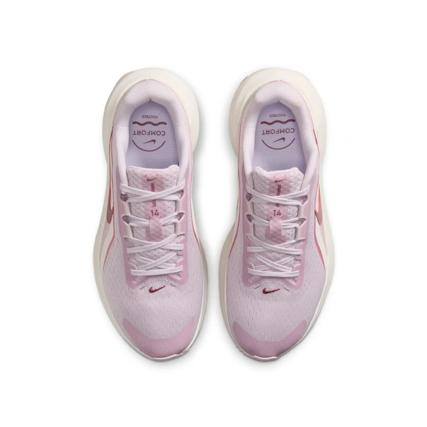 Nike Women Downshifter 14 Road Running Shoe | IB1899-502