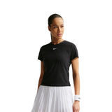 Nike Women Victory Dri-FIT Short-Sleeve Tennis Top | IB3777-010