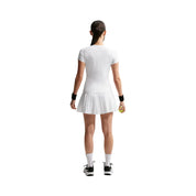 Nike Women Victory Dri-FIT Short-Sleeve Tennis Top | IB3777-100