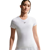 Nike Women Victory Dri-FIT Short-Sleeve Tennis Top | IB3777-100
