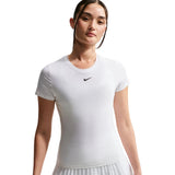 Nike Women Victory Dri-FIT Short-Sleeve Tennis Top | IB3777-100