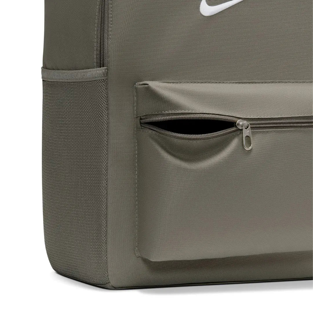 Nike Unisex Heritage Backpack 2.0 (23L) | IB4343-320