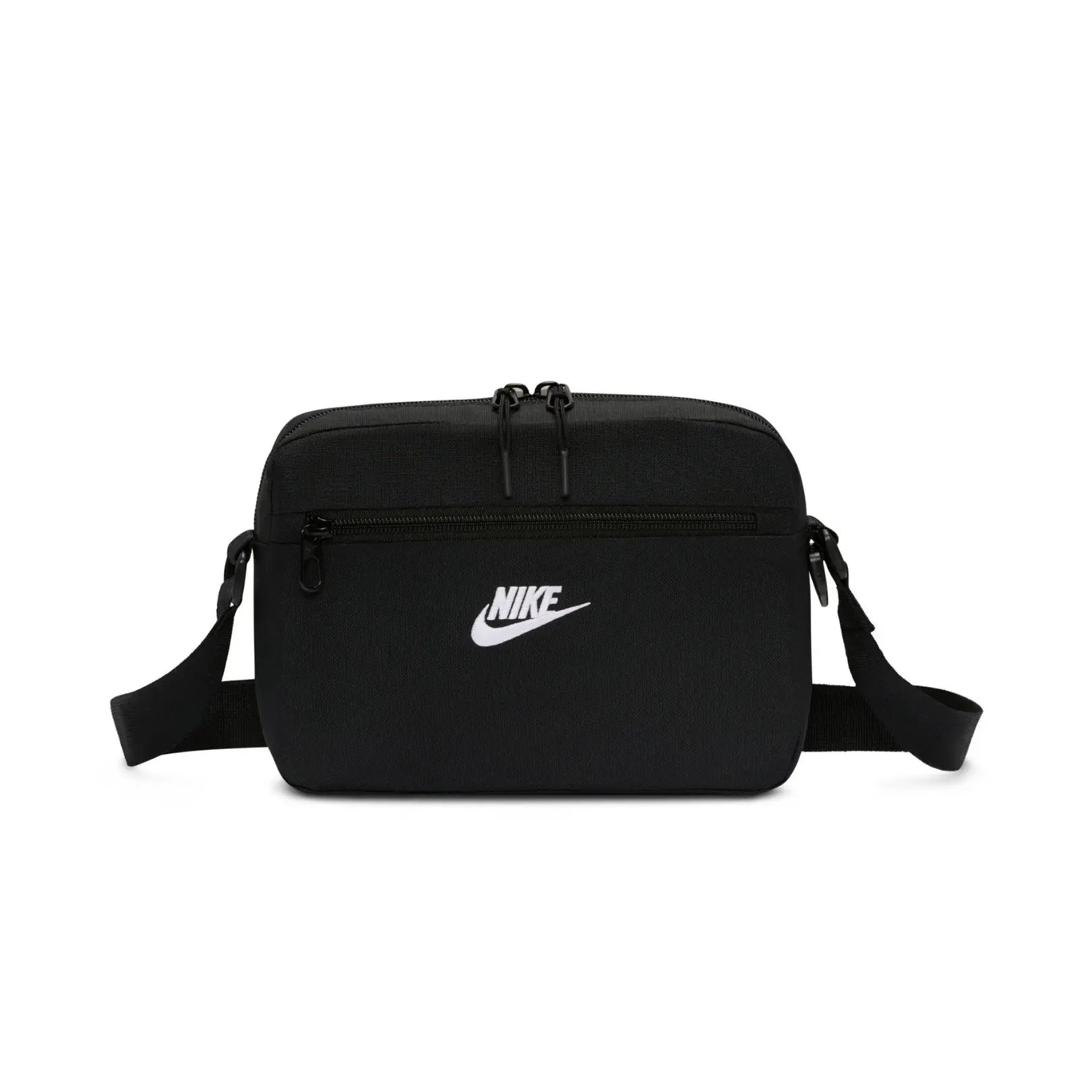 Nike Unisex Heritage Crossbody Bag 2.0 (4L) | IB4378-010