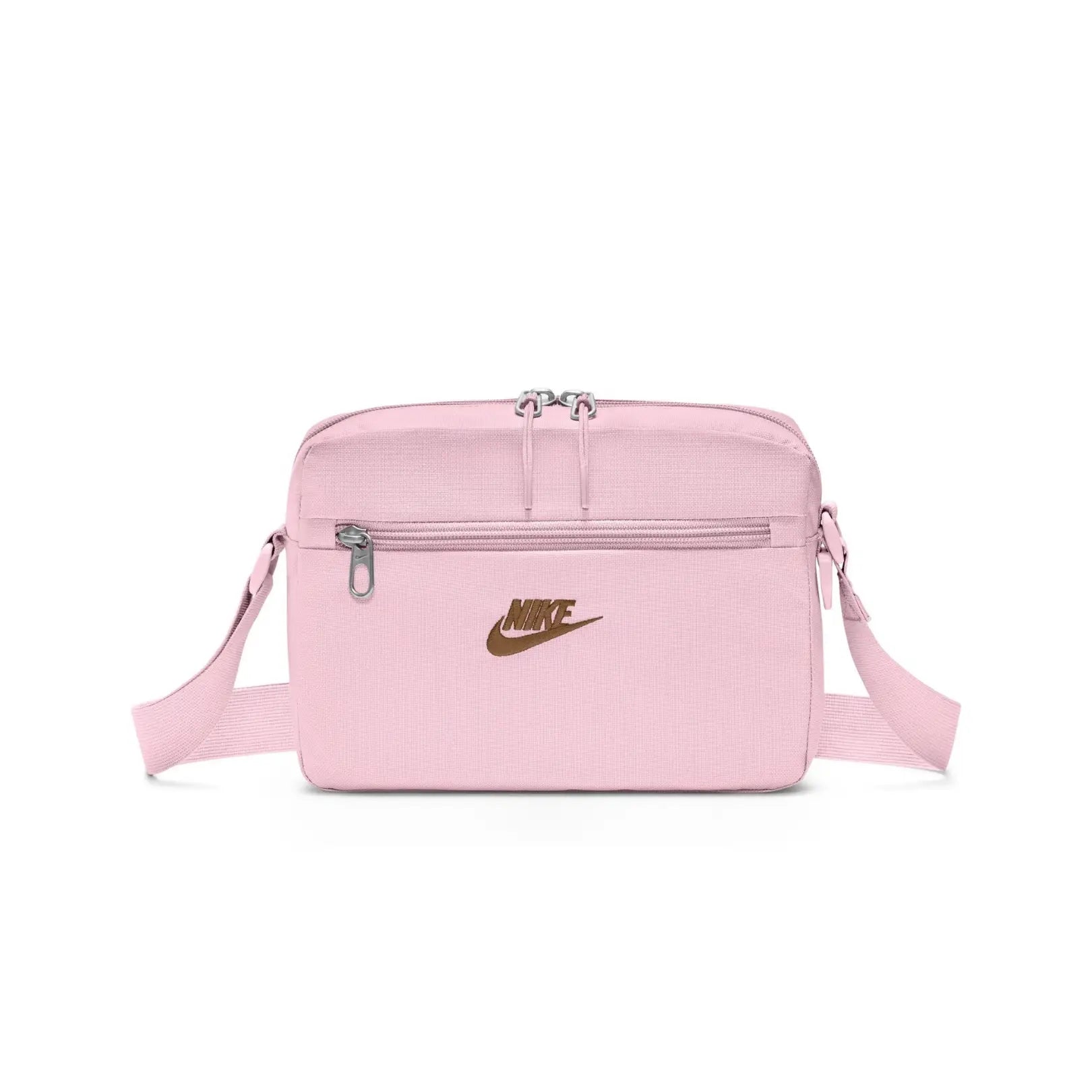 Nike Unisex Heritage Crossbody Bag 2.0 (4L) | IB4378-663
