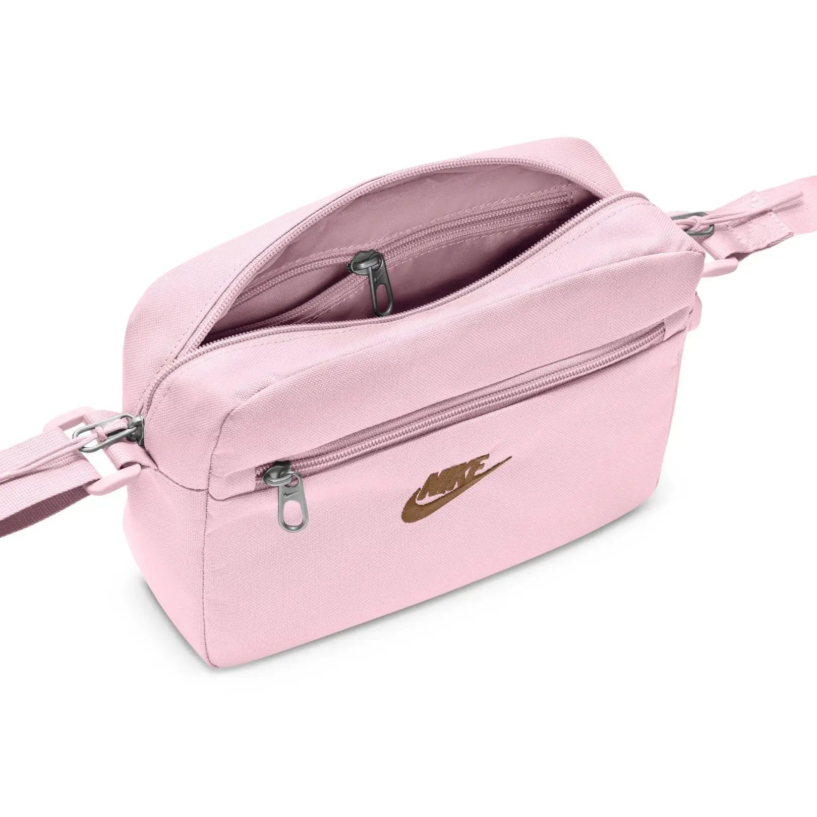Nike Unisex Heritage Crossbody Bag 2.0 (4L) | IB4378-663