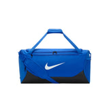 Nike Unisex Brasilia Training Duffel Bag (Medium, 60L) | IB4392-480