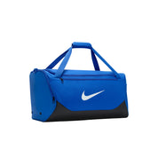 Nike Unisex Brasilia Training Duffel Bag (Medium, 60L) | IB4392-480