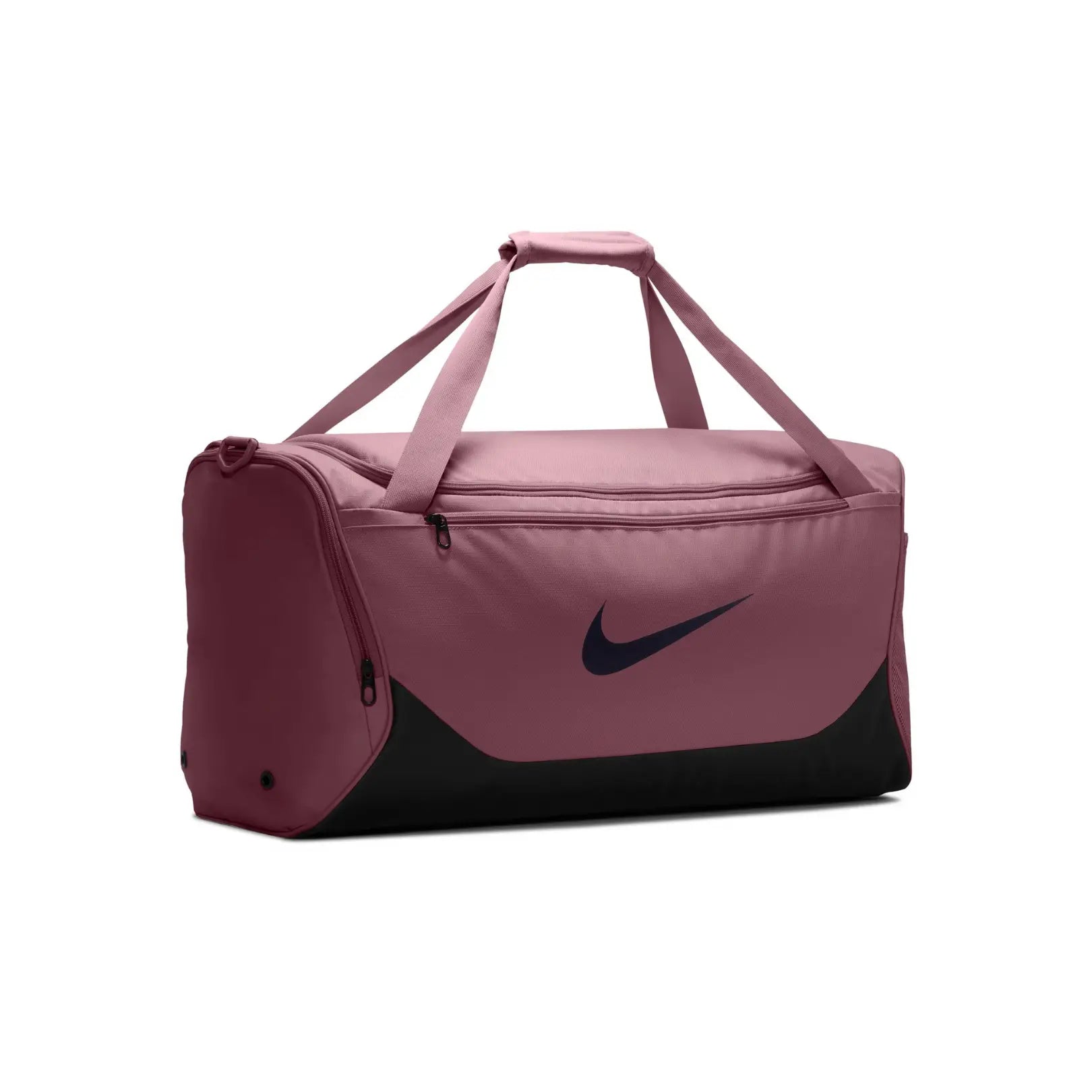 Nike Unisex Brasilia Training Duffle Bag (Medium, 60L) | IB4392-654