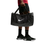 Nike Unisex Brasilia Training Duffle Bag (Small, 40L) | IB4394-010
