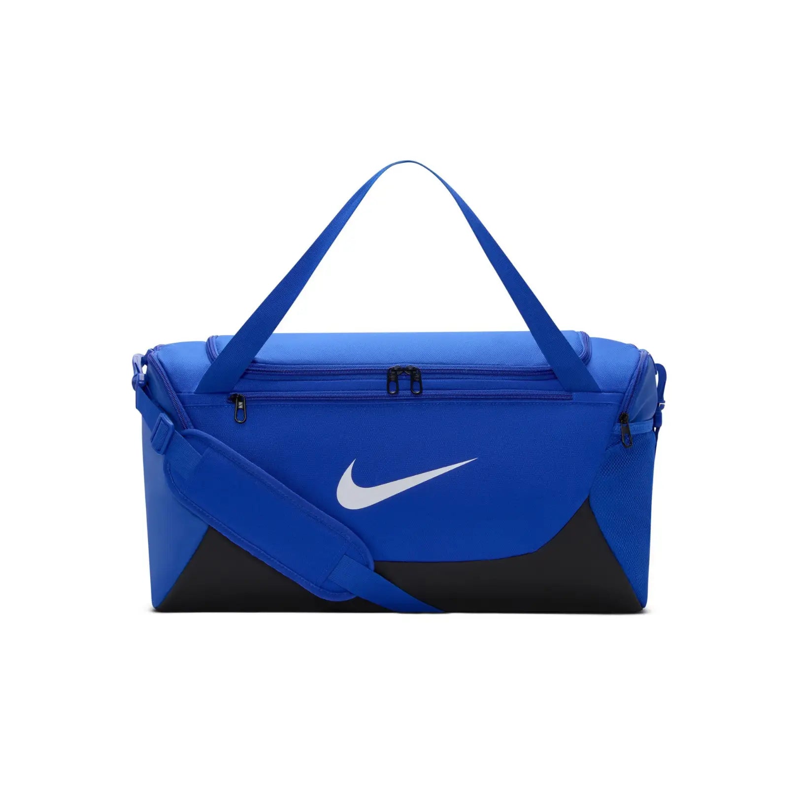 Nike Unisex Brasilia Training Duffle Bag (Small, 40L) | IB4394-480