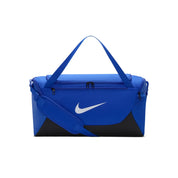 Nike Unisex Brasilia Training Duffle Bag (Small, 40L) | IB4394-480
