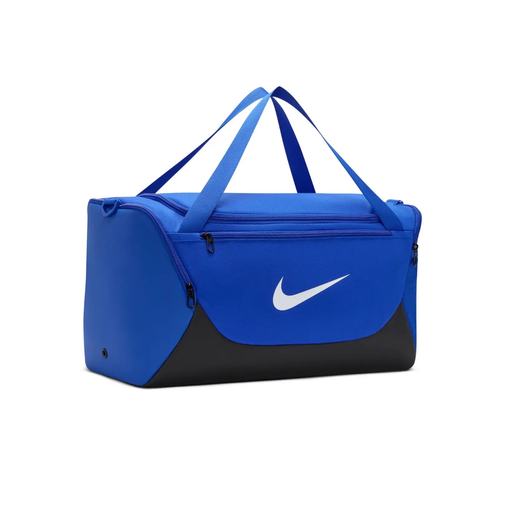 Nike Unisex Brasilia Training Duffle Bag (Small, 40L) | IB4394-480
