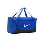 Nike Unisex Brasilia Training Duffle Bag (Small, 40L) | IB4394-480