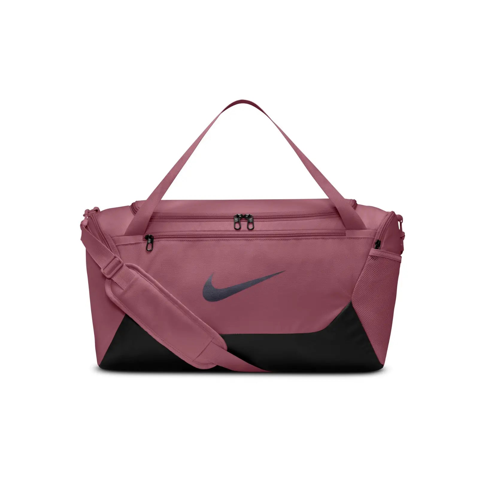 Nike Unisex Brasilia Training Duffle Bag (Small, 40L) | IB4394-654