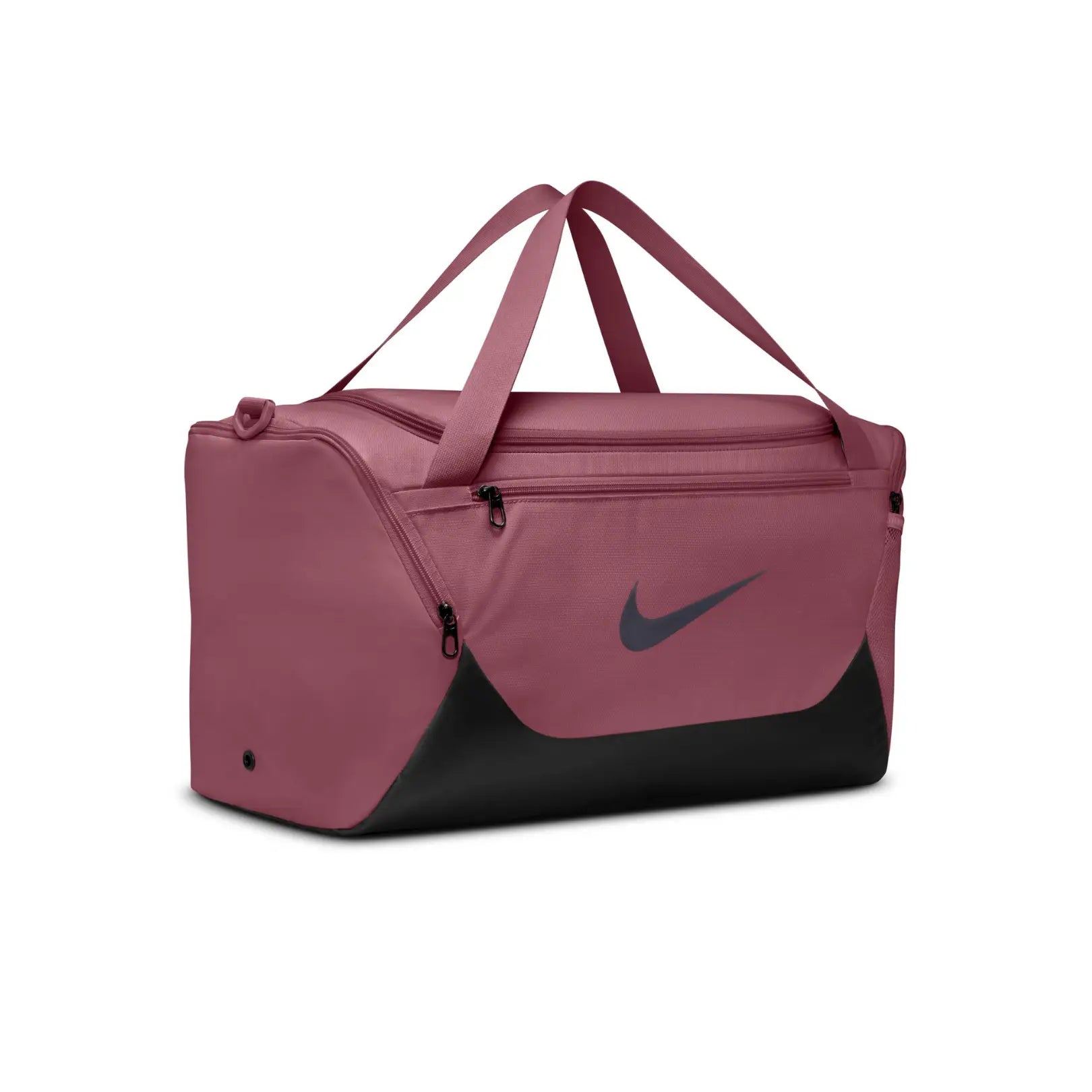 Nike Unisex Brasilia Training Duffle Bag (Small, 40L) | IB4394-654