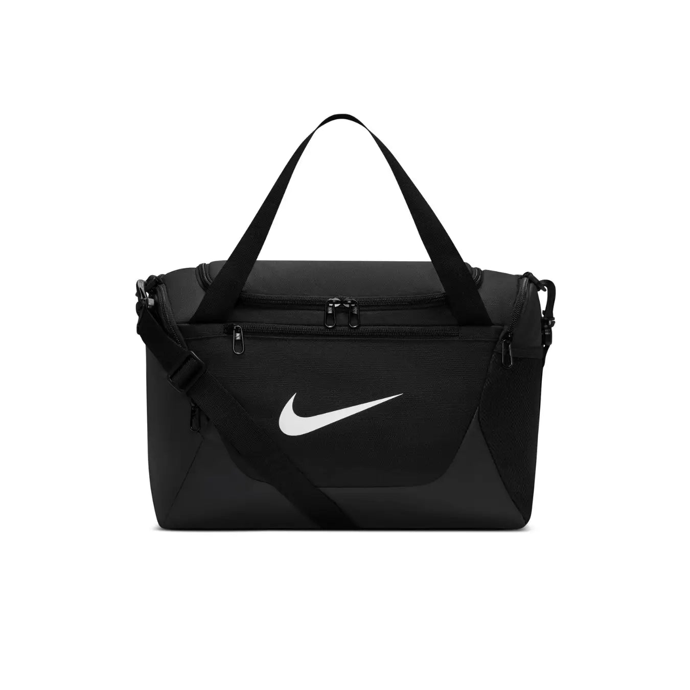 Nike Unisex Brasilia Training Duffle Bag (Extra Small, 24L) | IB4398-010