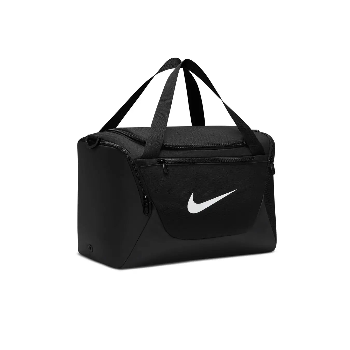 Nike Unisex Brasilia Training Duffle Bag (Extra Small, 24L) | IB4398-010