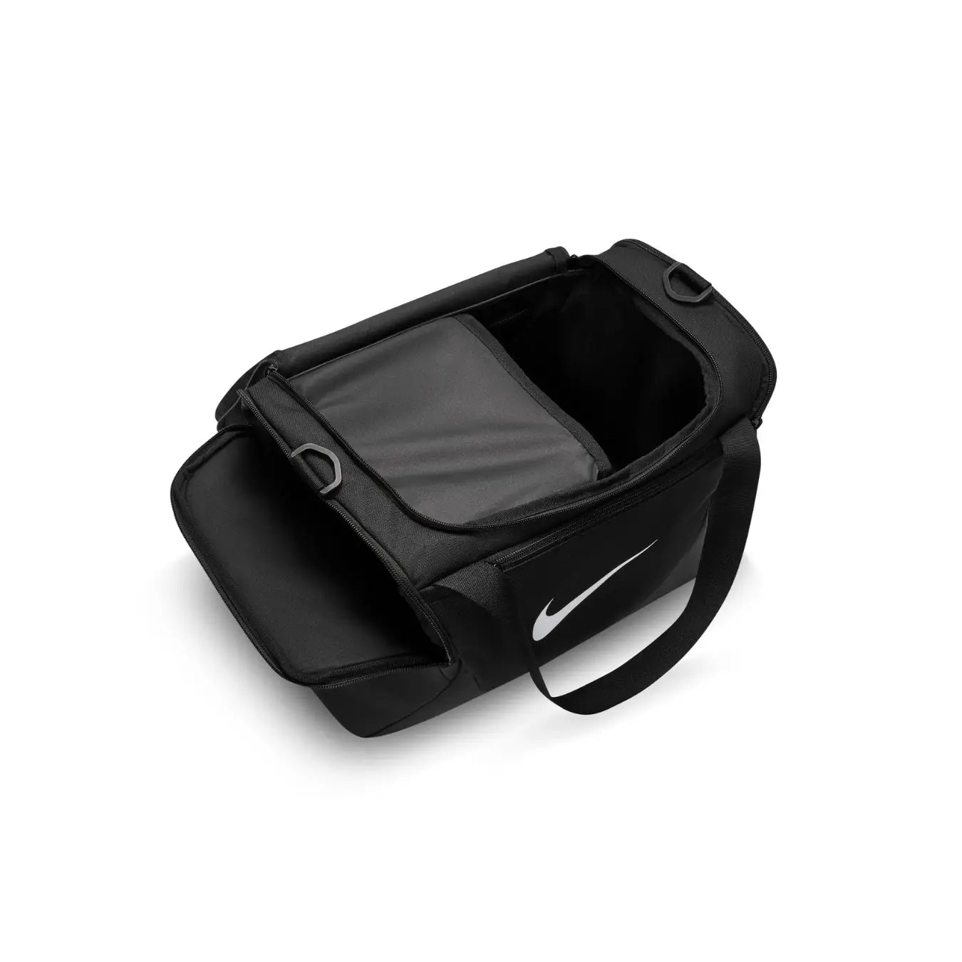 Nike Unisex Brasilia Training Duffle Bag (Extra Small, 24L) | IB4398-010