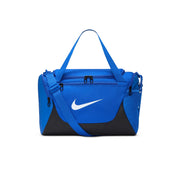 Nike Unisex Brasilia Training Duffle Bag (Extra Small, 24L) | IB4398-480