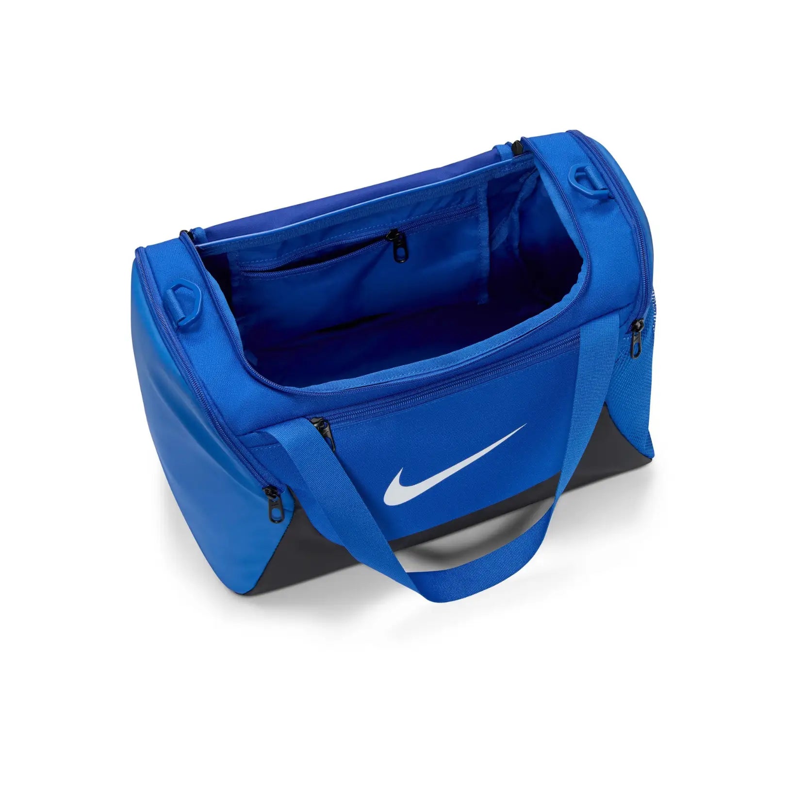 Nike Unisex Brasilia Training Duffle Bag (Extra Small, 24L) | IB4398-480