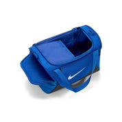 Nike Unisex Brasilia Training Duffle Bag (Extra Small, 24L) | IB4398-480