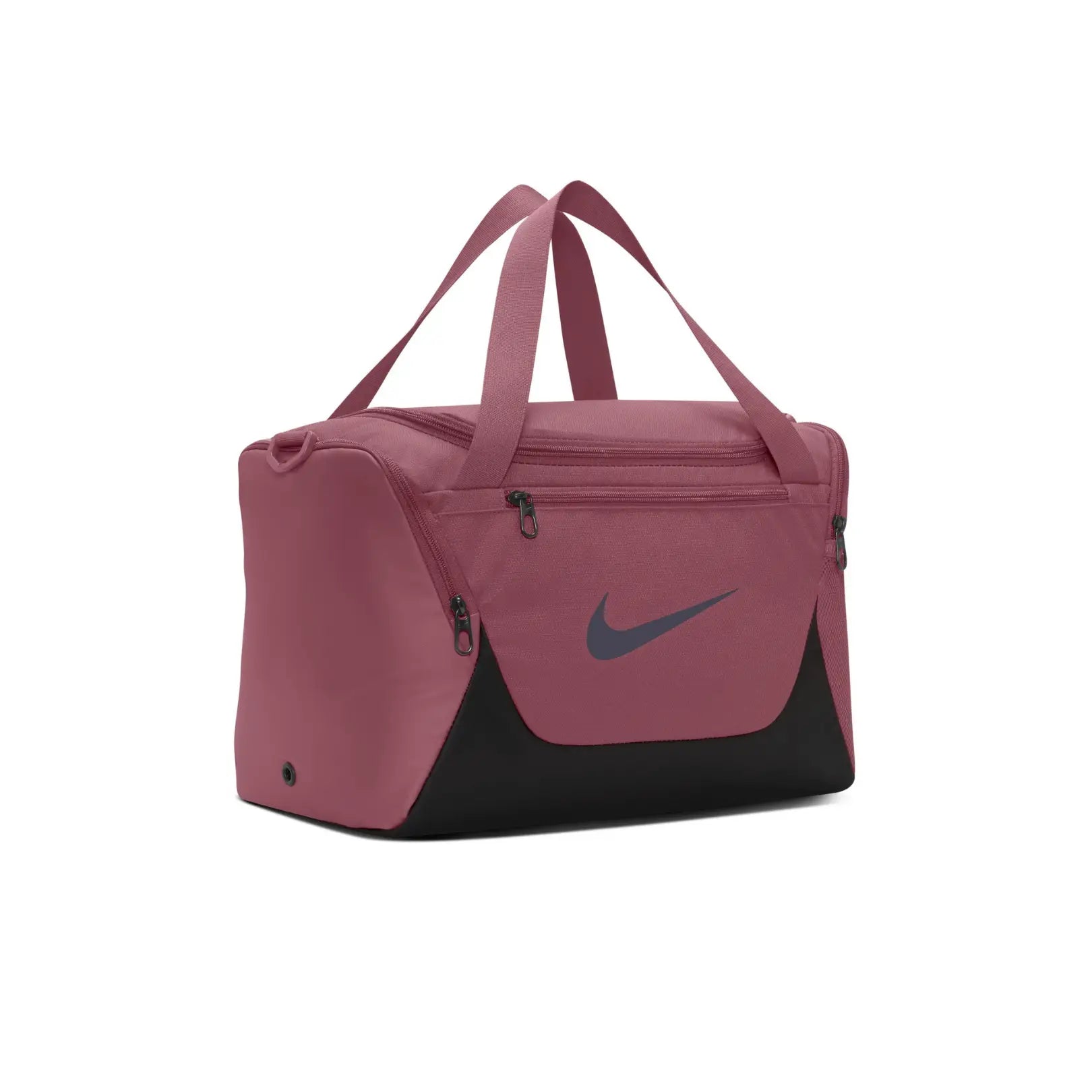 Nike Unisex Brasilia Training Duffle Bag (Extra Small, 24L) | IB4398-654