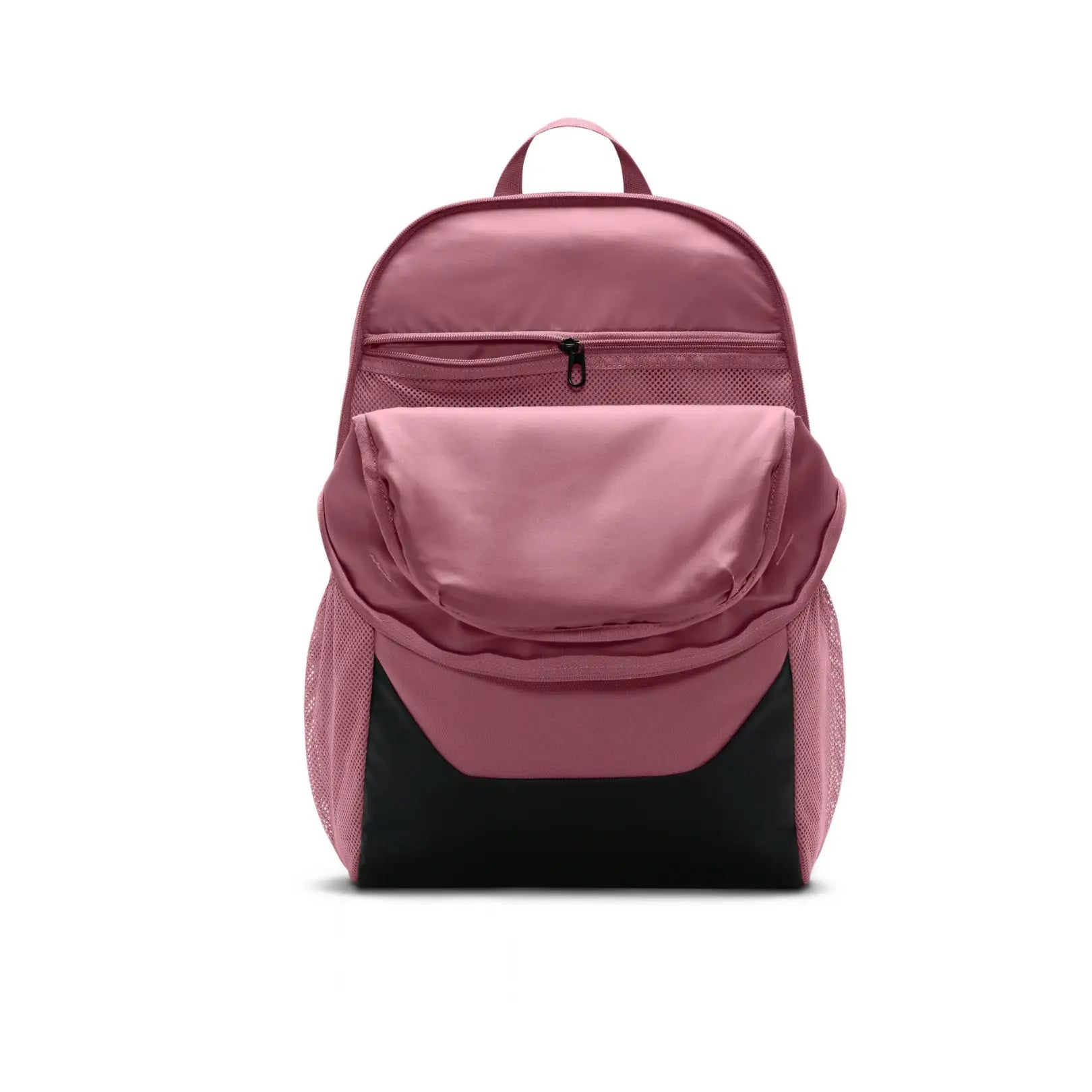 Nike Unisex Brasilia Backpack (Medium, 24L) | IB4408-654