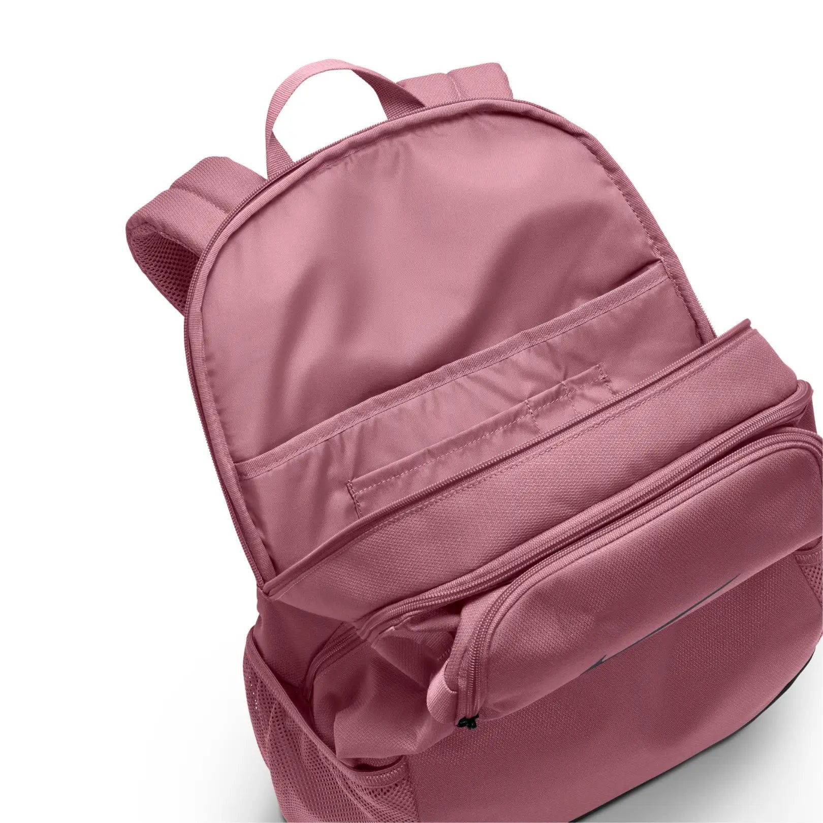 Nike Unisex Brasilia Backpack (Medium, 24L) | IB4408-654