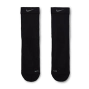 Nike Unisex Running Lightweight Micro Crew Socks 1 Pair | IB6114-010