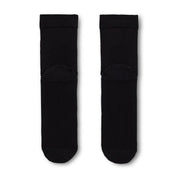 Nike Unisex Running Lightweight Micro Crew Socks 1 Pair | IB6114-010