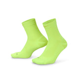 Nike Unisex Running Lightweight Micro Crew Socks 1 Pair | IB6114-702