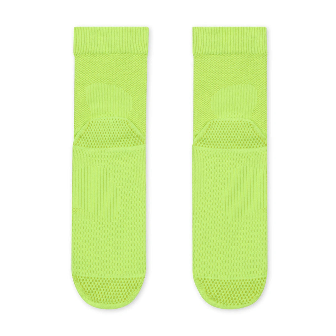 Nike Unisex Running Lightweight Micro Crew Socks 1 Pair | IB6114-702