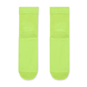 Nike Unisex Running Lightweight Micro Crew Socks 1 Pair | IB6114-702