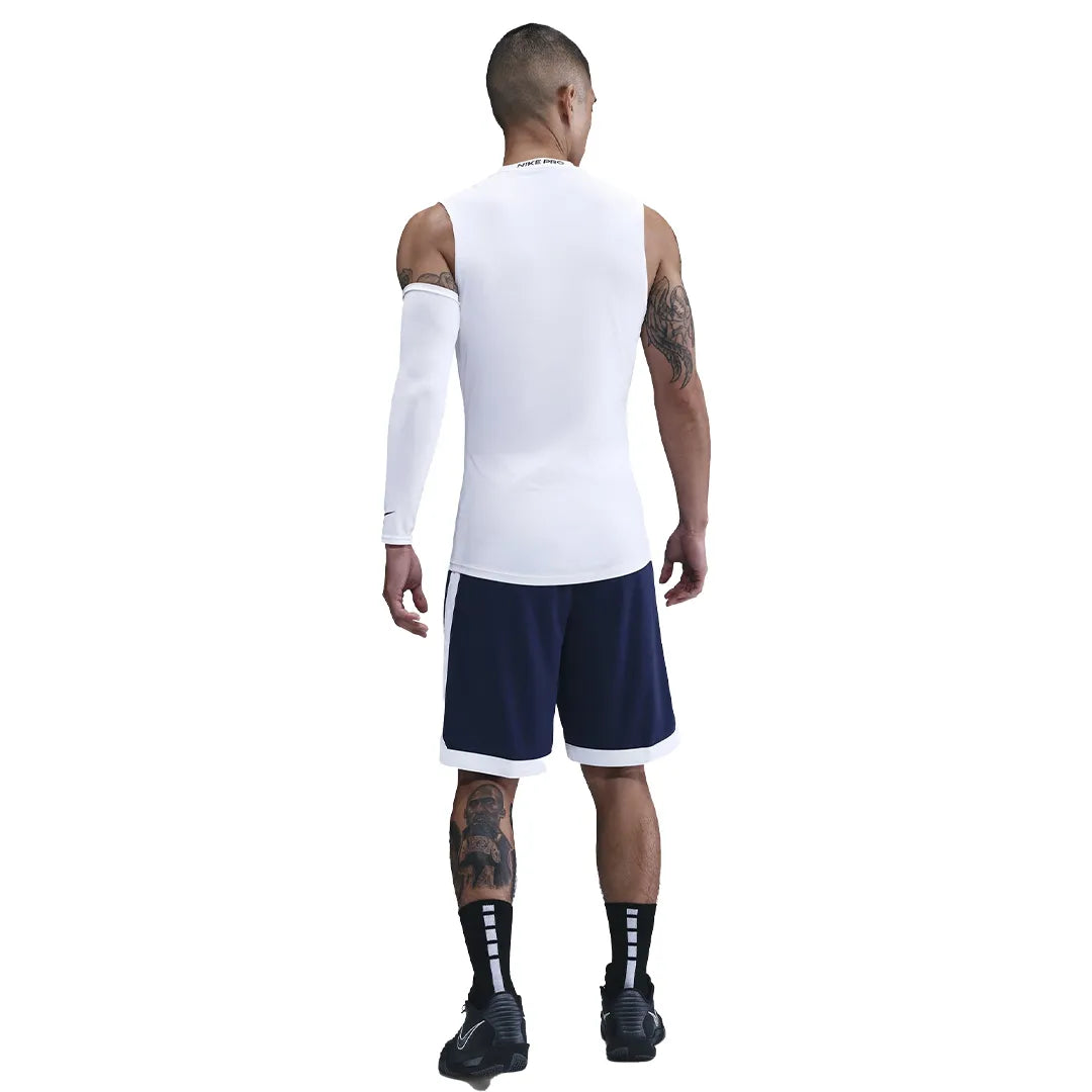 Nike Men DNA Academy Dri-FIT 11" Basketball Shorts | IF1592-410