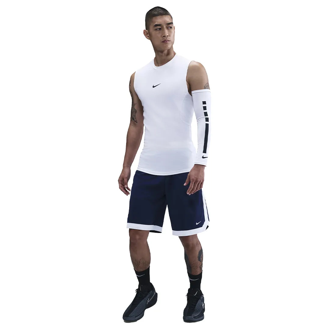 Nike Men DNA Academy Dri-FIT 11" Basketball Shorts | IF1592-410